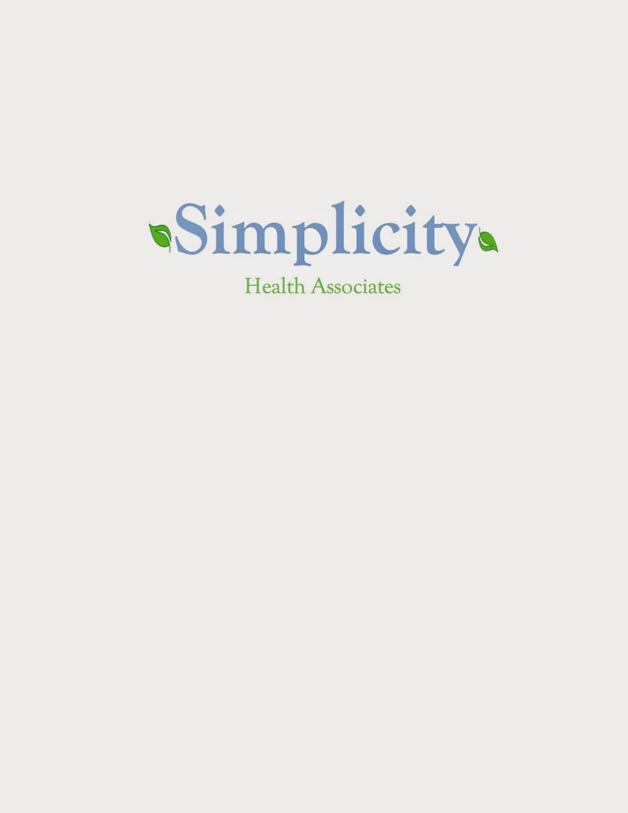 Photo of Simplicity Health Associates in New York City, New York, United States - 4 Picture of Point of interest, Establishment, Health