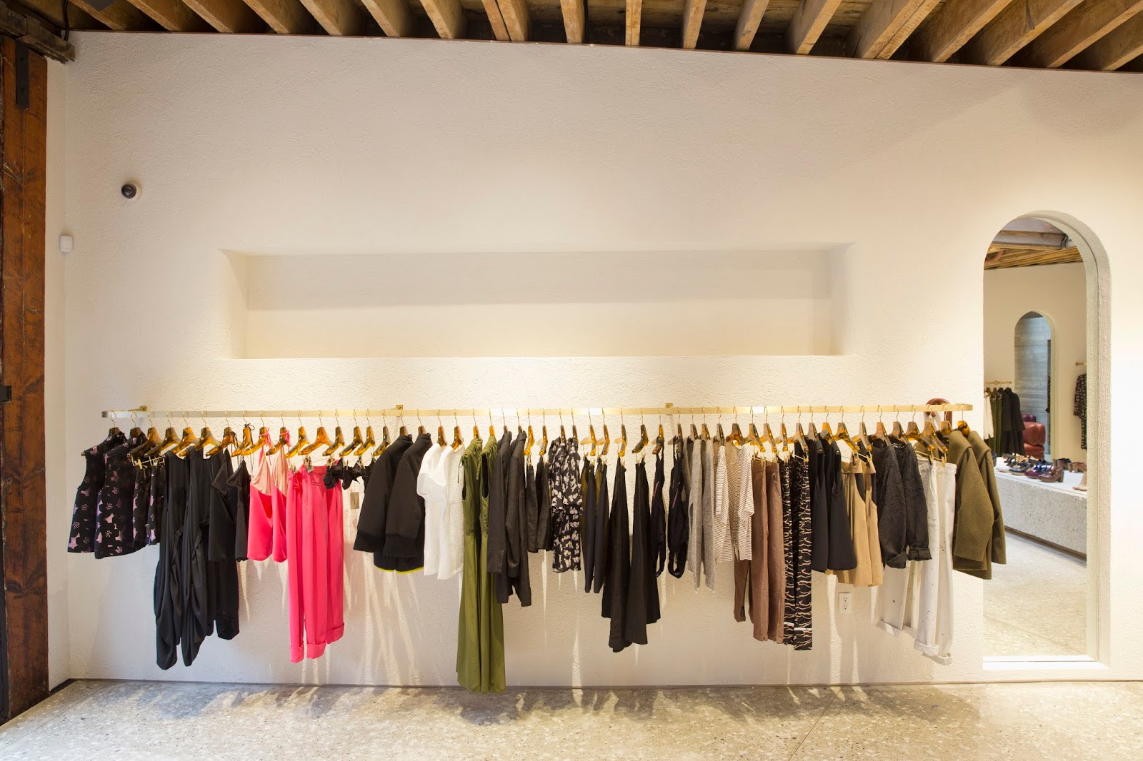 Photo of Rachel Comey in New York City, New York, United States - 4 Picture of Point of interest, Establishment, Store, Clothing store