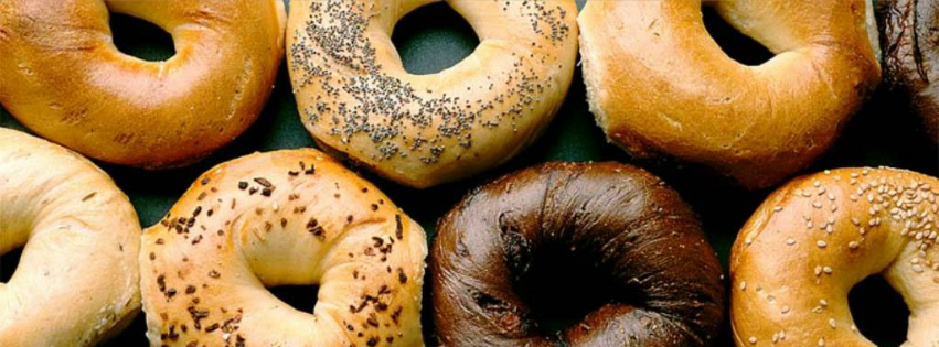 Photo of Smith St. Bagels in Brooklyn City, New York, United States - 5 Picture of Food, Point of interest, Establishment, Store, Bakery