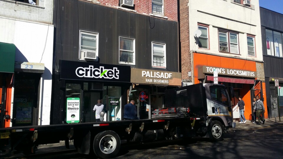 Photo of Cricket Wireless Authorized Retailer in Yonkers City, New York, United States - 1 Picture of Point of interest, Establishment, Store