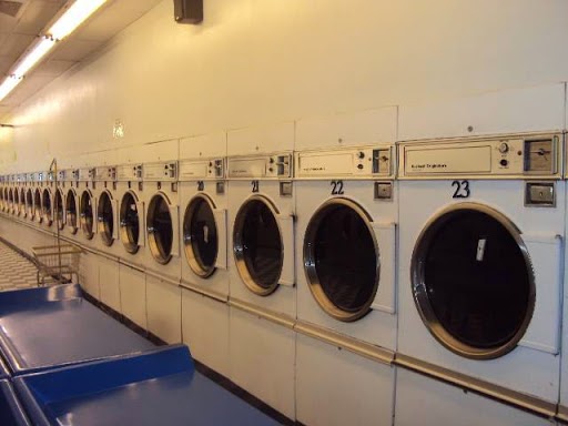 Photo of Duds N Suds in Woodbridge Township City, New Jersey, United States - 5 Picture of Point of interest, Establishment, Laundry