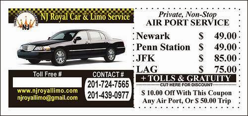 Photo of Bergen County Air Port Cab Limousine L L C in Bergenfield City, New Jersey, United States - 7 Picture of Point of interest, Establishment