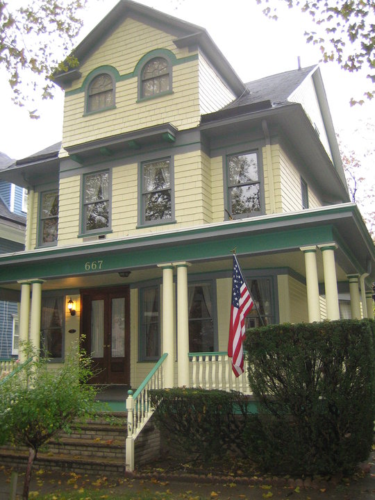 Photo of Loralei Bed and Breakfast in Kings County City, New York, United States - 5 Picture of Point of interest, Establishment, Lodging