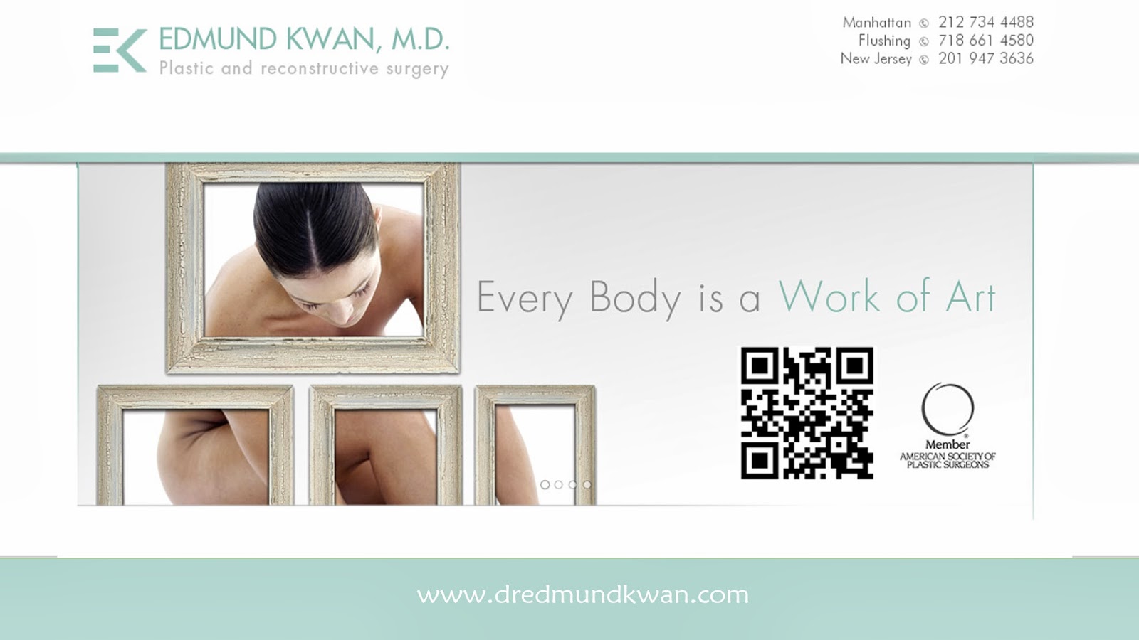 Photo of Edmund Kwan, M.D. in New York City, New York, United States - 7 Picture of Point of interest, Establishment, Health, Doctor