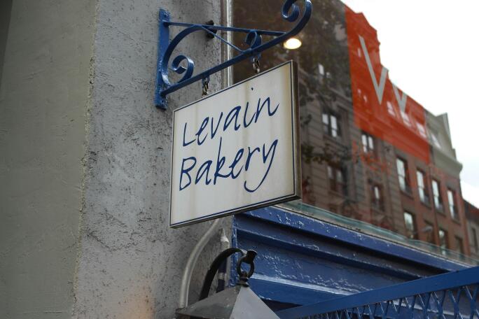 Photo of Levain in New York City, New York, United States - 5 Picture of Food, Point of interest, Establishment, Store, Bakery