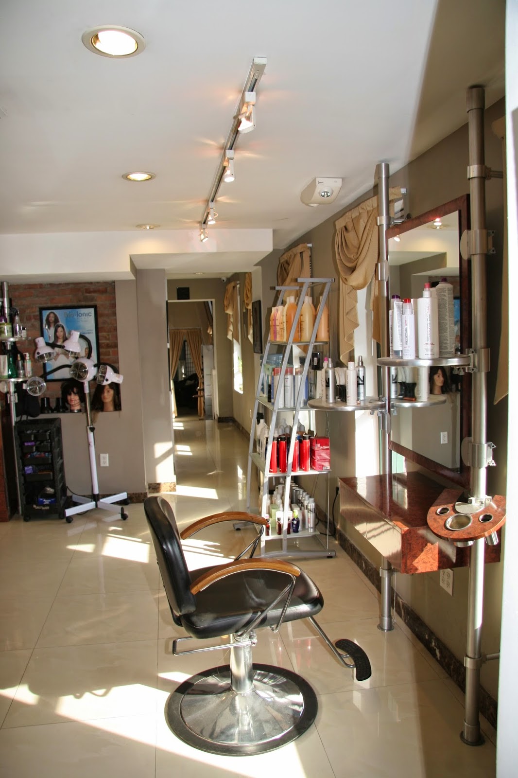 Photo of Telogen Salon and Hair Restoration Center in Hoboken City, New Jersey, United States - 6 Picture of Point of interest, Establishment, Health, Hair care