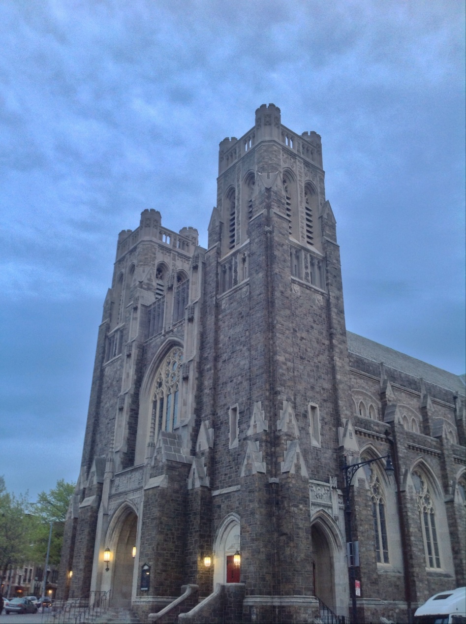 Photo of St Nicholas of Tolentine Church in Bronx City, New York, United States - 4 Picture of Point of interest, Establishment, Church, Place of worship