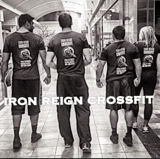 Photo of Iron Reign CrossFit in Lodi City, New Jersey, United States - 4 Picture of Point of interest, Establishment, Health, Gym