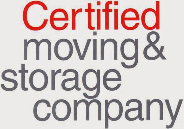 Photo of Certified Moving & Storage Company in Secaucus City, New Jersey, United States - 1 Picture of Point of interest, Establishment, Moving company, Storage