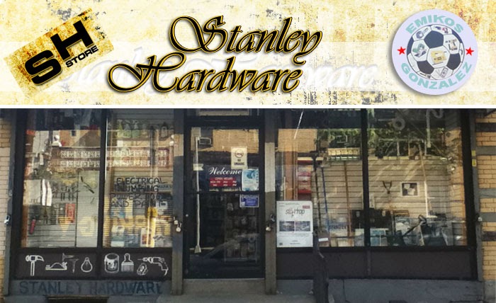 Photo of Stanley Hardware Store in Queens City, New York, United States - 1 Picture of Point of interest, Establishment, Store, Home goods store, General contractor, Hardware store, Plumber, Locksmith