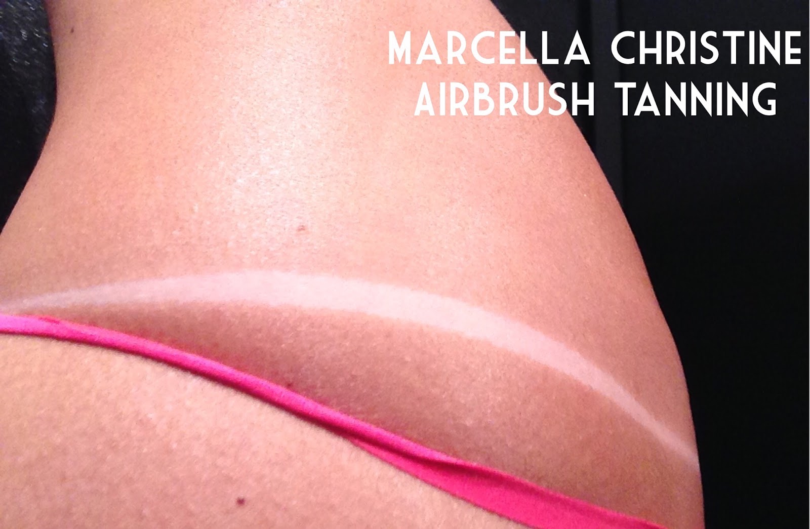 Photo of Marcella Christine Airbrush Tanning in New York City, New York, United States - 1 Picture of Point of interest, Establishment