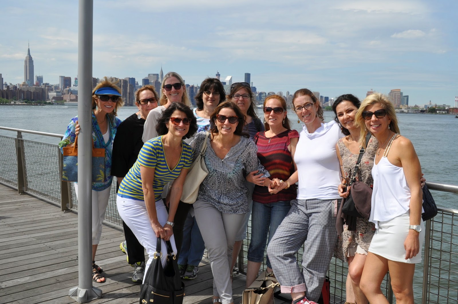 Photo of Like A Local Tours in Brooklyn City, New York, United States - 7 Picture of Point of interest, Establishment, Travel agency