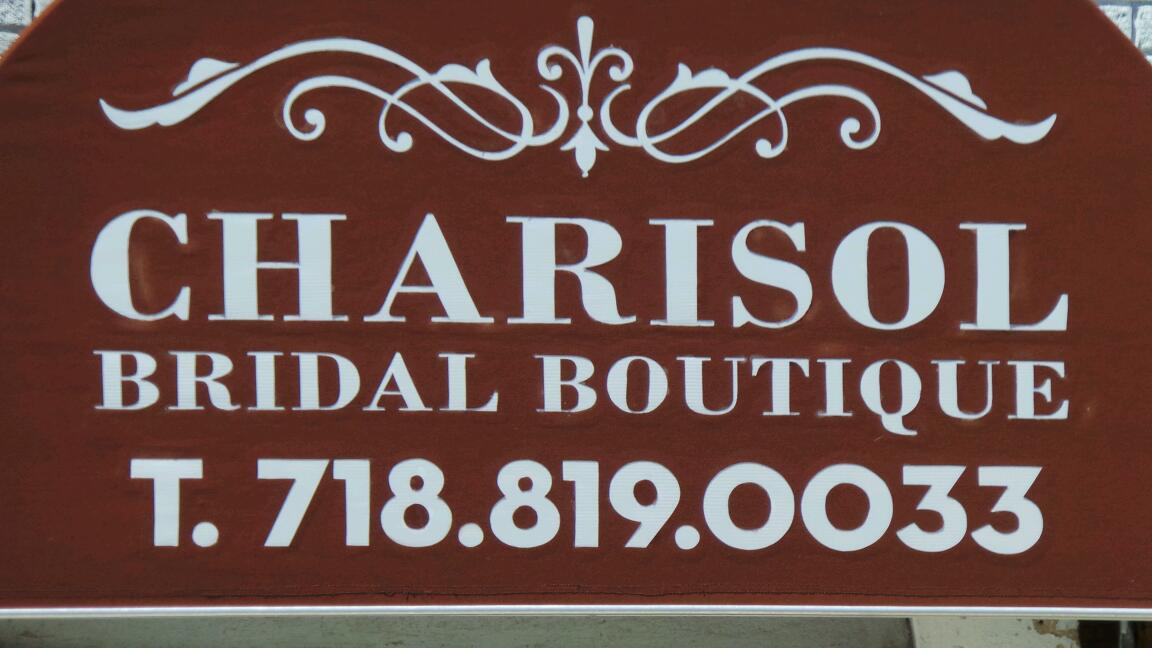 Photo of Charisol Bridal Boutique in Queens City, New York, United States - 2 Picture of Point of interest, Establishment, Store, Clothing store