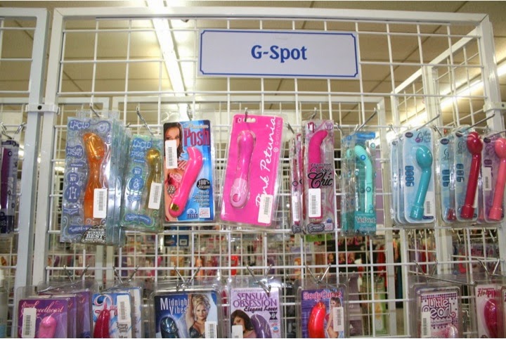 Photo of Essex Adult Emporium in Fairfield City, New Jersey, United States - 8 Picture of Point of interest, Establishment, Store