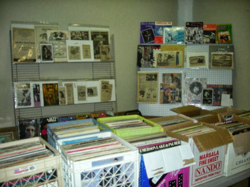 Photo of The Second Saturday Record and CD Show in Wayne City, New Jersey, United States - 3 Picture of Point of interest, Establishment, Store