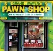 Photo of Grand Jewelry Pawn Shop in Bronx City, New York, United States - 1 Picture of Point of interest, Establishment, Finance, Store