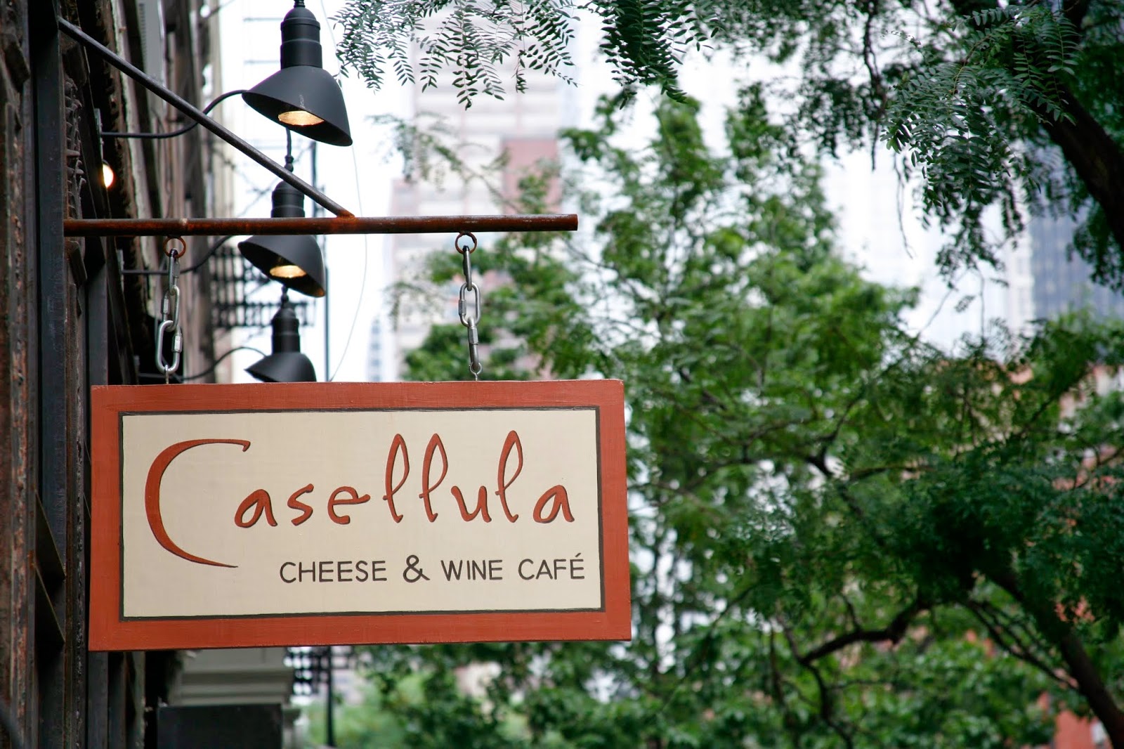 Photo of Casellula in New York City, New York, United States - 5 Picture of Restaurant, Food, Point of interest, Establishment, Store, Cafe, Bar