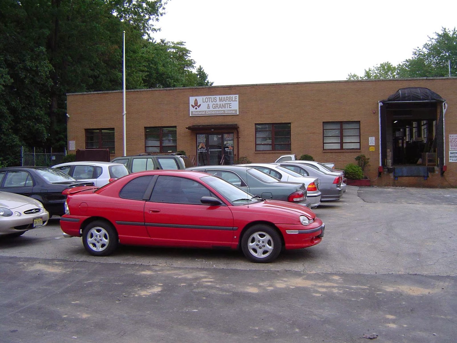 Photo of Lotus Exim International Inc in Elmwood Park City, New Jersey, United States - 2 Picture of Point of interest, Establishment, Store, Home goods store