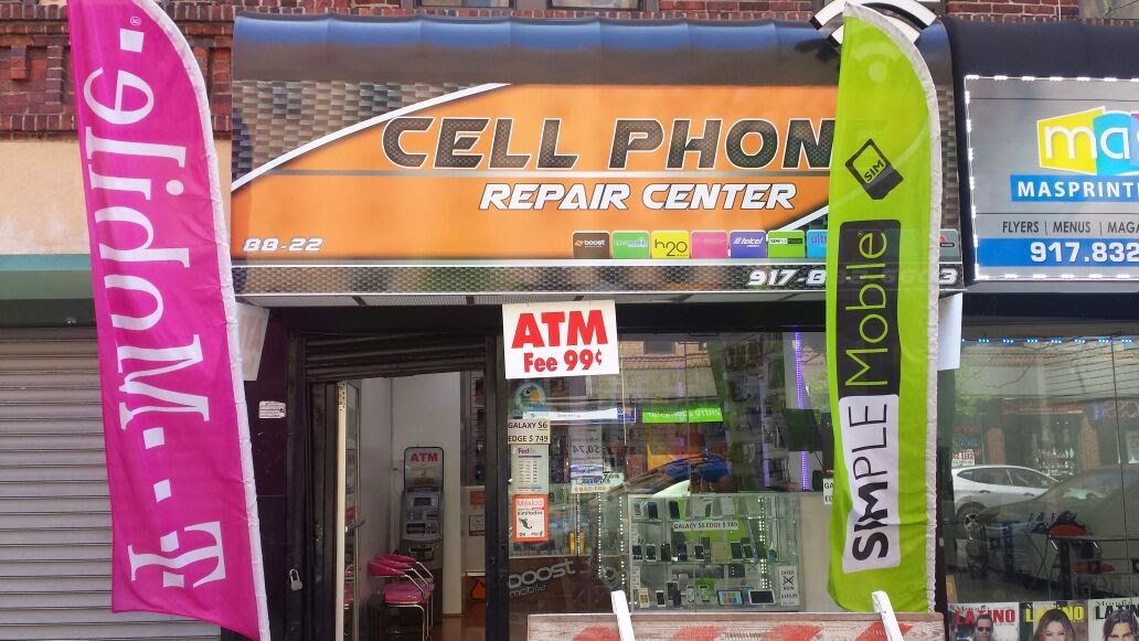 Photo of Repair Doctor in Queens City, New York, United States - 1 Picture of Point of interest, Establishment, Store