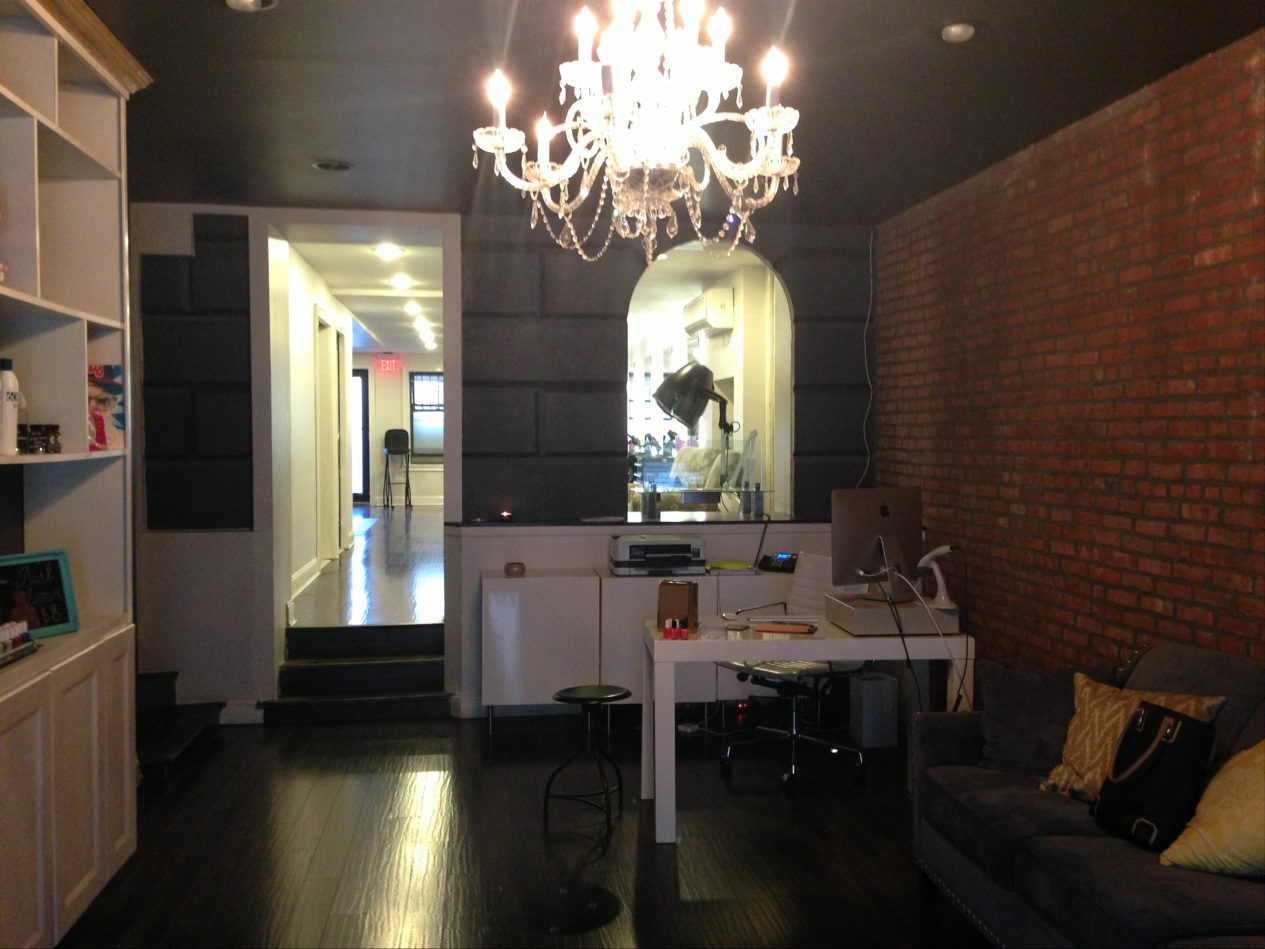 Photo of H2 Salon in Brooklyn City, New York, United States - 1 Picture of Point of interest, Establishment, Beauty salon