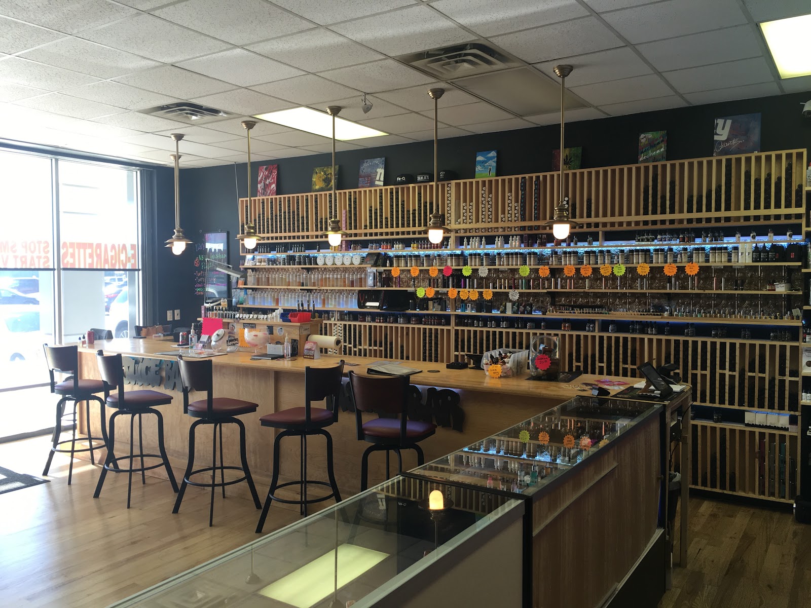 Photo of J&A Vapes in Staten Island City, New York, United States - 1 Picture of Point of interest, Establishment, Store