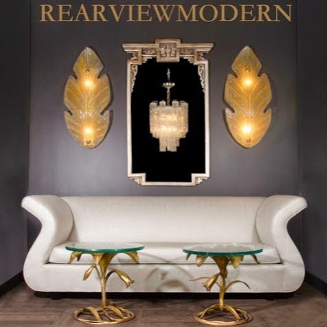 Photo of Rearview Modern in New York City, New York, United States - 1 Picture of Point of interest, Establishment, Store, Home goods store, Furniture store