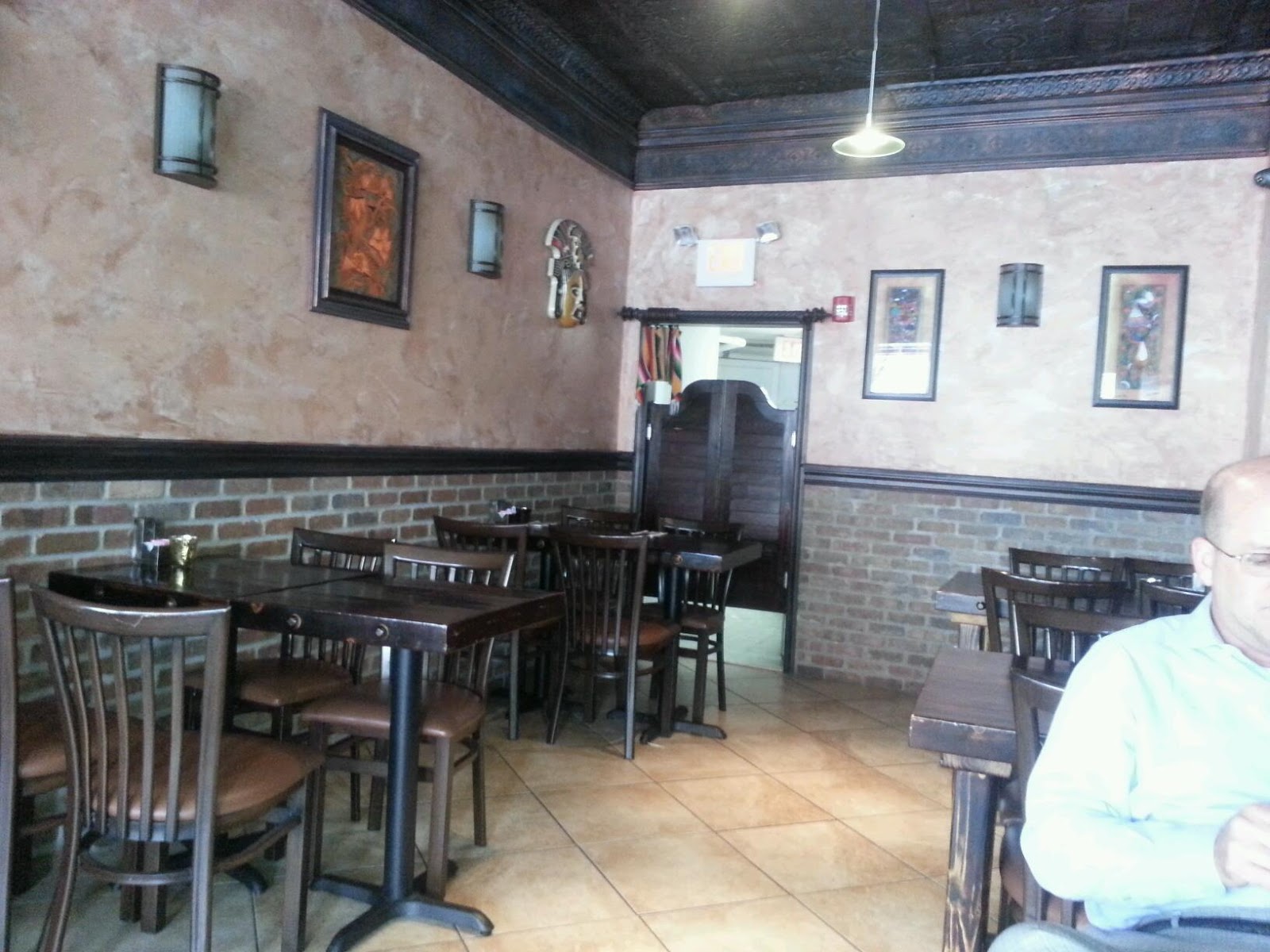 Photo of Grill Poblano in Rutherford City, New Jersey, United States - 1 Picture of Restaurant, Food, Point of interest, Establishment