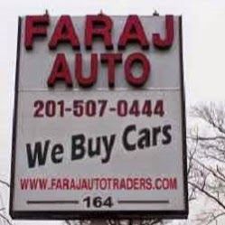 Photo of Faraj Auto Traders in Rutherford City, New Jersey, United States - 3 Picture of Point of interest, Establishment, Car dealer, Store