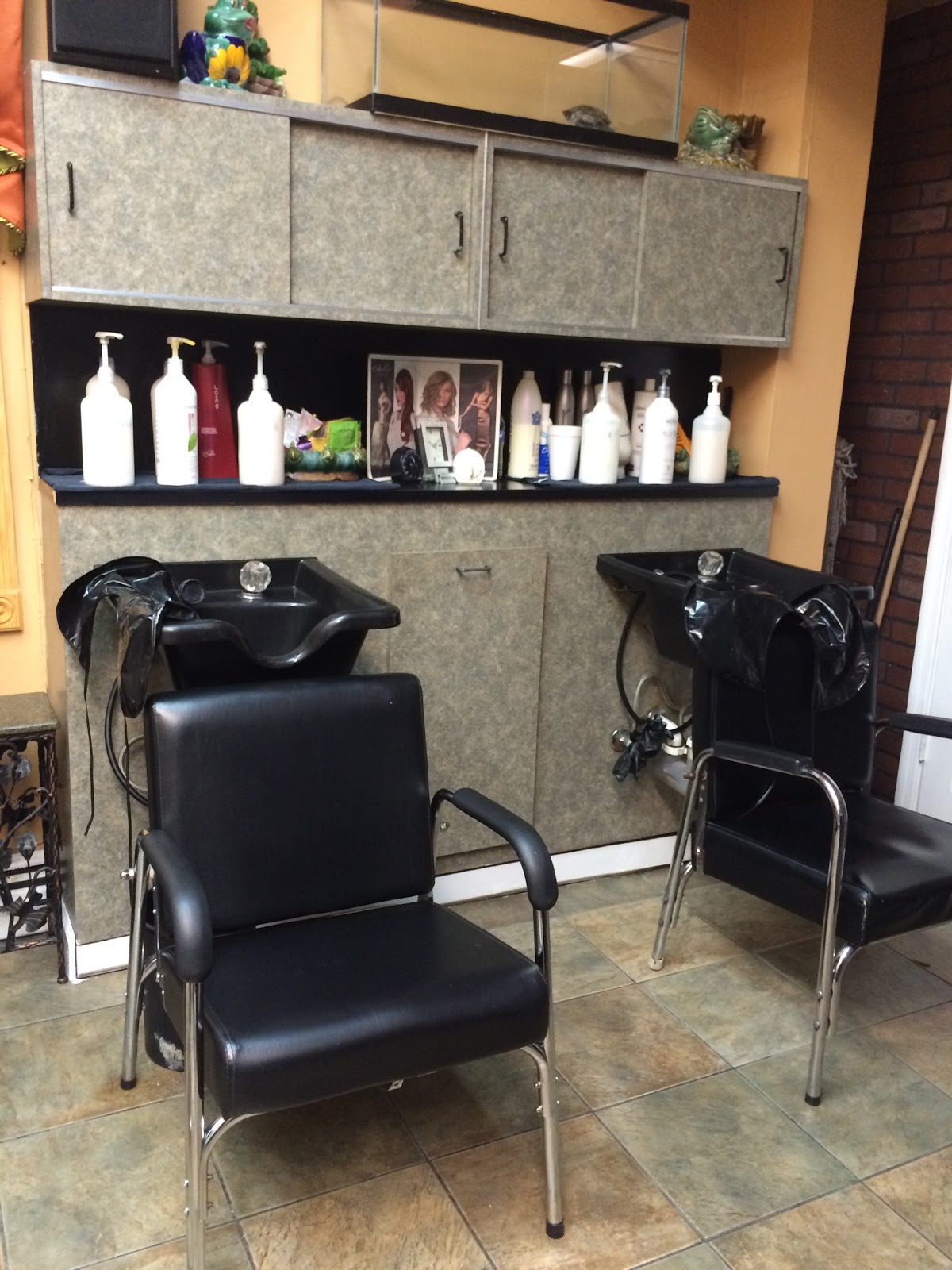 Photo of Crailyn Hair Styling in West New York City, New Jersey, United States - 3 Picture of Point of interest, Establishment, Beauty salon