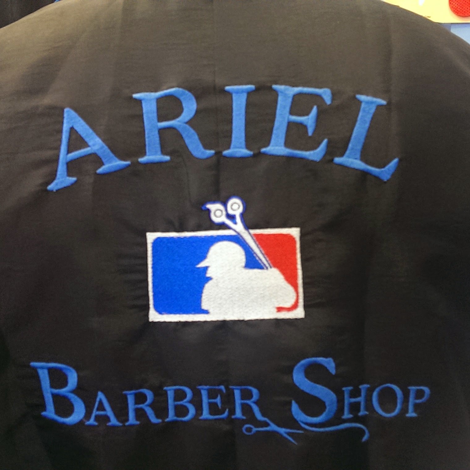 Photo of Ariel's Barber Shop in Belleville City, New Jersey, United States - 9 Picture of Point of interest, Establishment, Health, Hair care