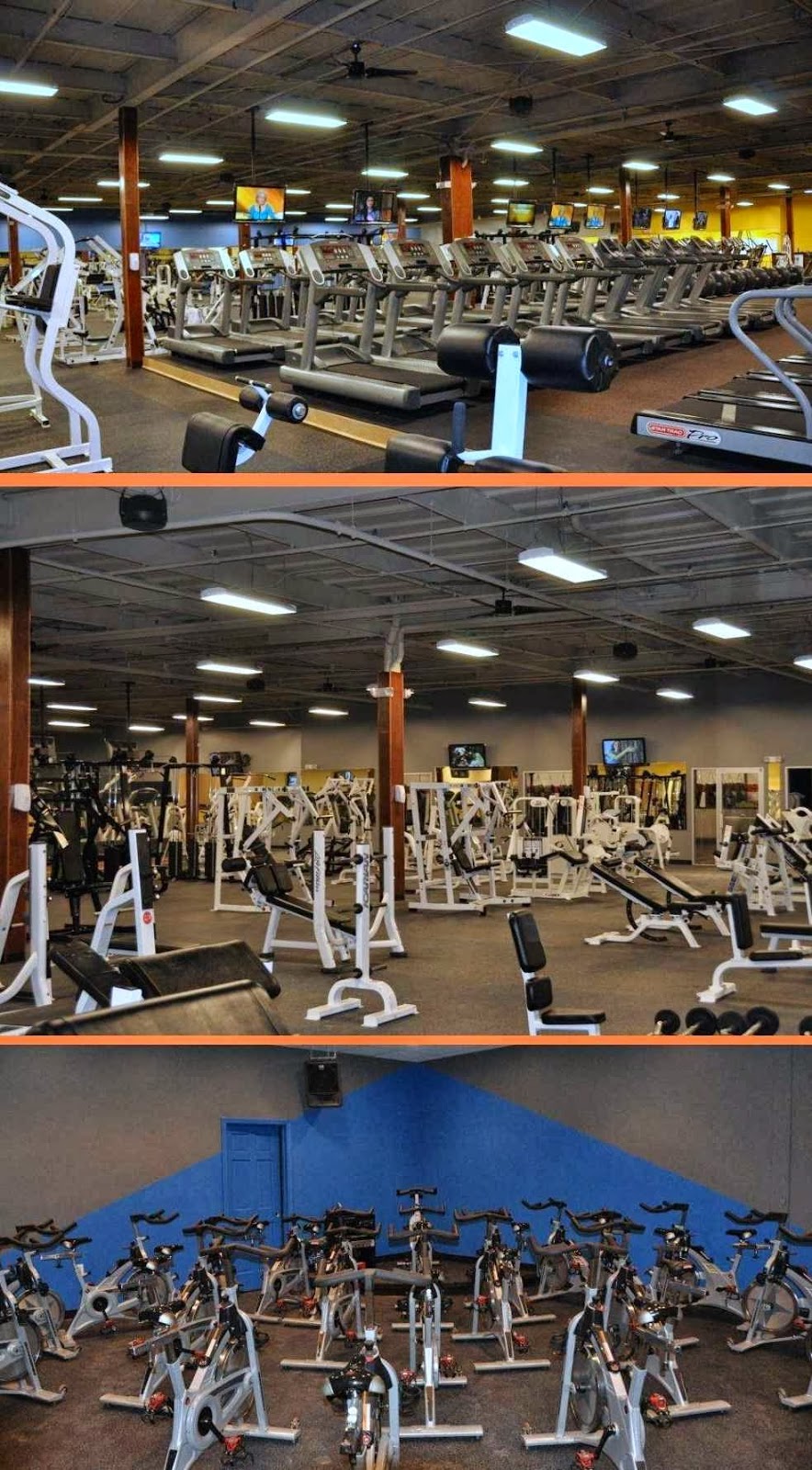 Photo of Power House Gym in South Hackensack City, New Jersey, United States - 5 Picture of Point of interest, Establishment, Health, Gym