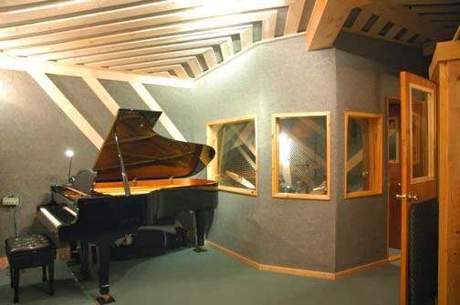 Photo of Lofish Recording Studios in New York City, New York, United States - 5 Picture of Point of interest, Establishment