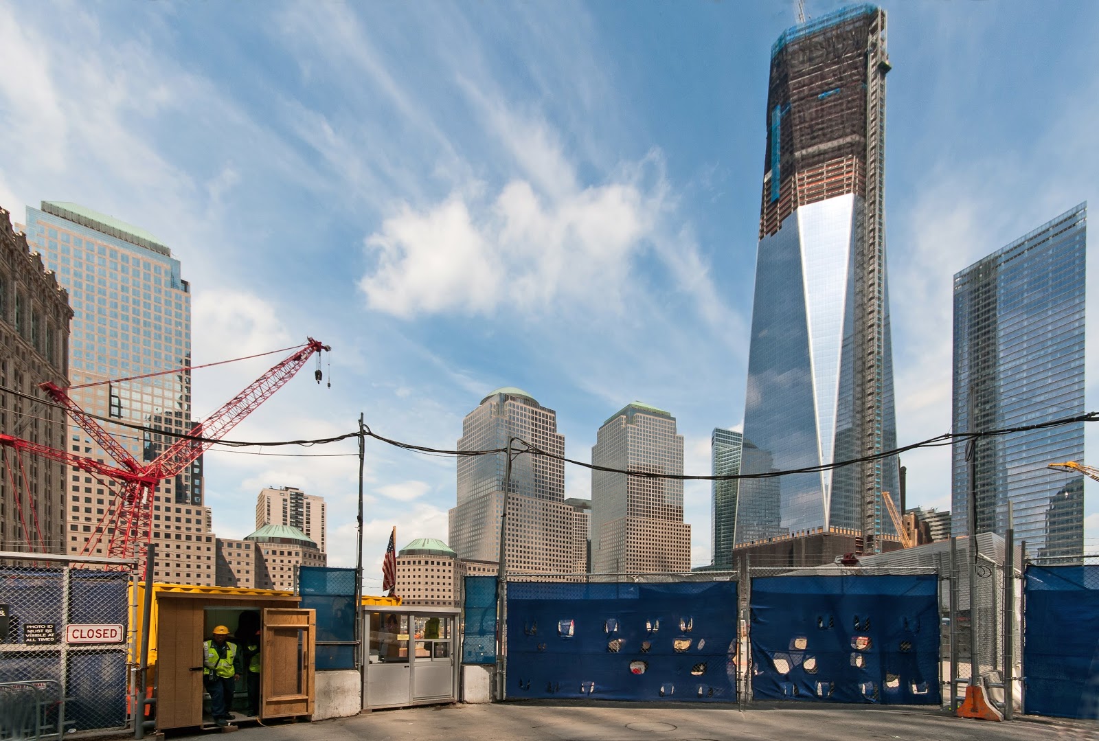 Photo of Ground Zero Museum Workshop in New York City, New York, United States - 1 Picture of Point of interest, Establishment, Museum