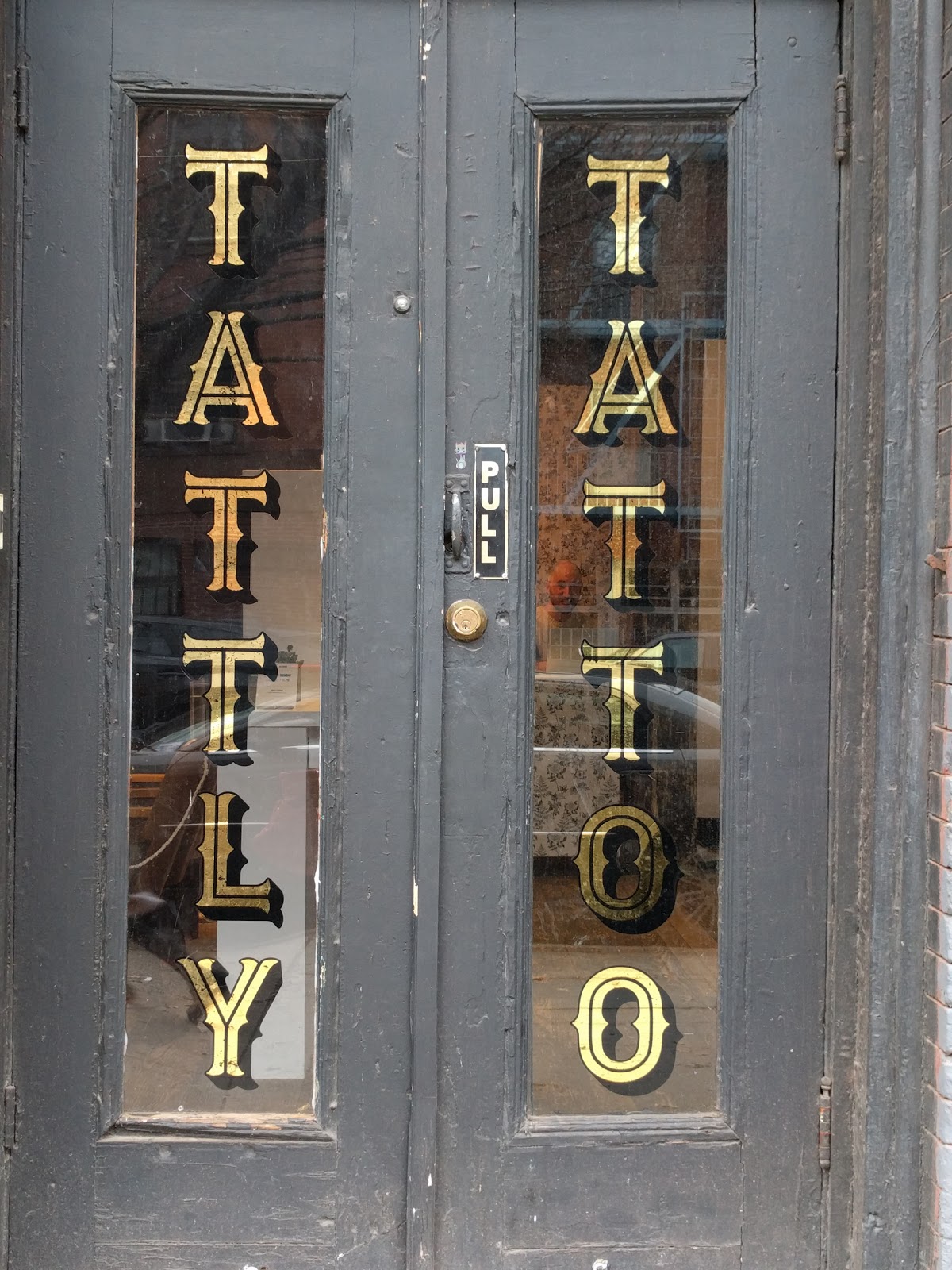 Photo of Tattly in Kings County City, New York, United States - 1 Picture of Point of interest, Establishment