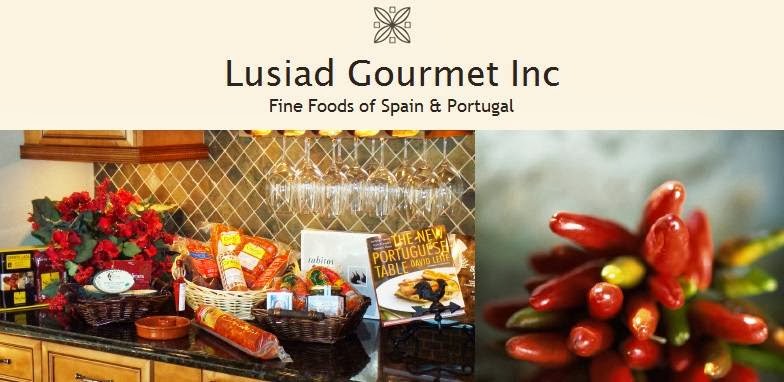 Photo of Lusiad Gourmet Inc in Queens City, New York, United States - 1 Picture of Food, Point of interest, Establishment, Store, Grocery or supermarket