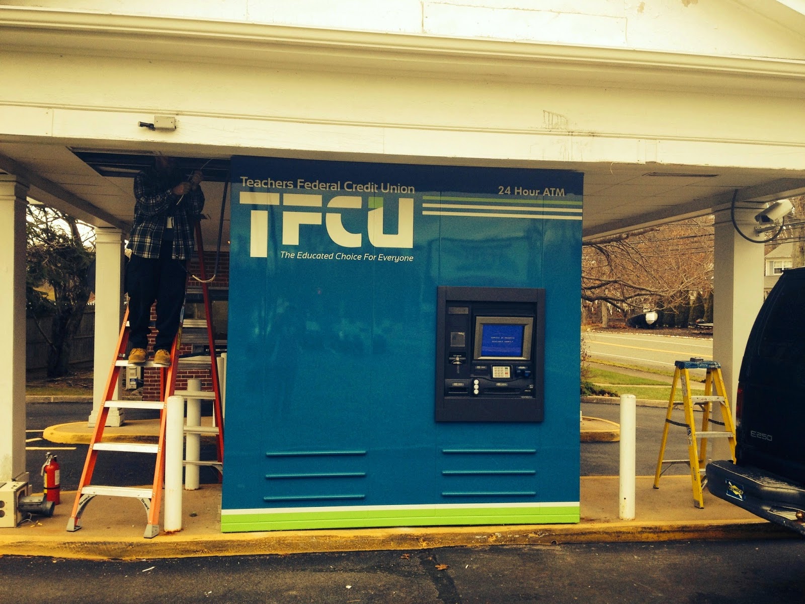 Photo of Best Products Sales & Service, Inc. in Floral Park City, New York, United States - 1 Picture of Point of interest, Establishment, Finance, Atm