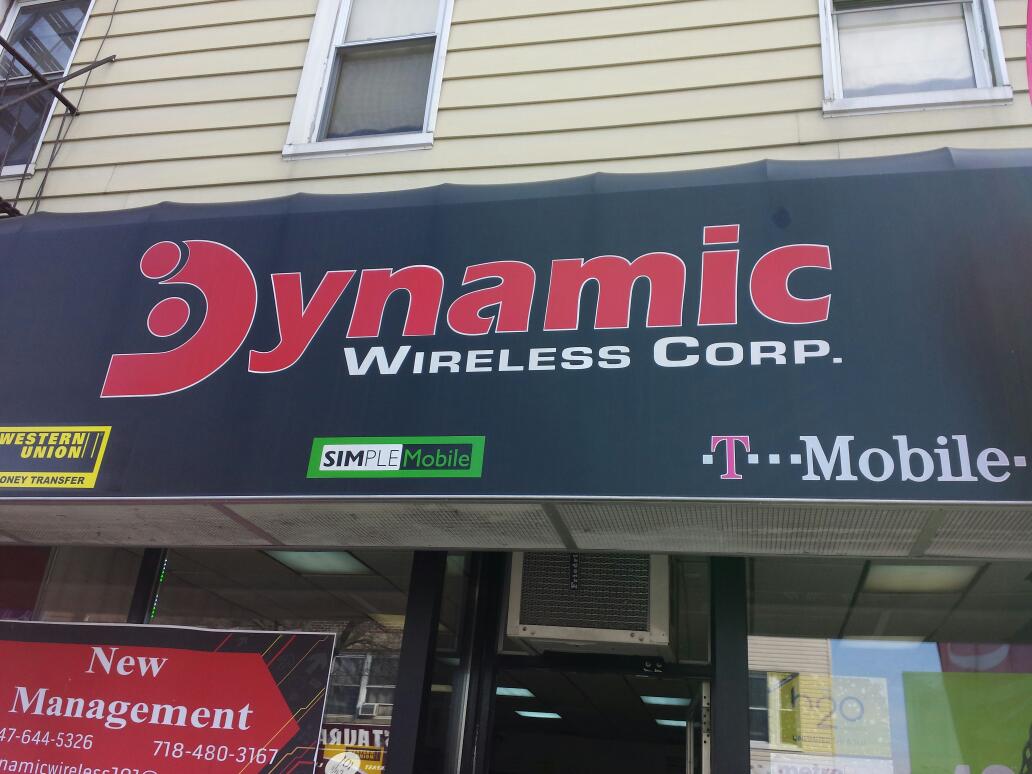 Photo of Dynamic Wireless Corporation. in Ozone Park City, New York, United States - 6 Picture of Point of interest, Establishment, Store