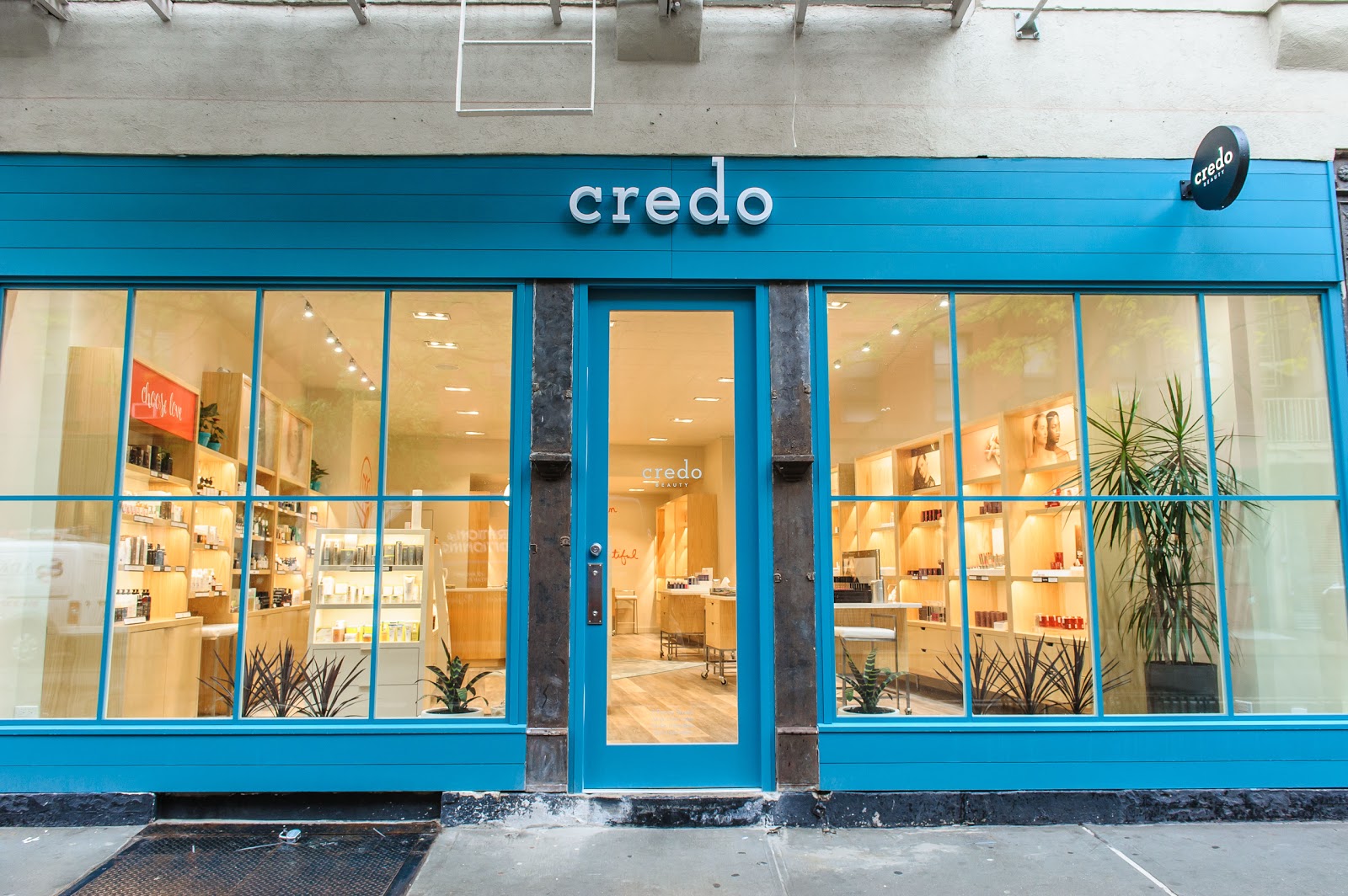 Photo of Credo Beauty in New York City, New York, United States - 3 Picture of Point of interest, Establishment, Store