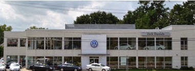 Photo of Jack Daniels Volkswagen in Fair Lawn City, New Jersey, United States - 10 Picture of Point of interest, Establishment, Car dealer, Store, Car repair, Car rental