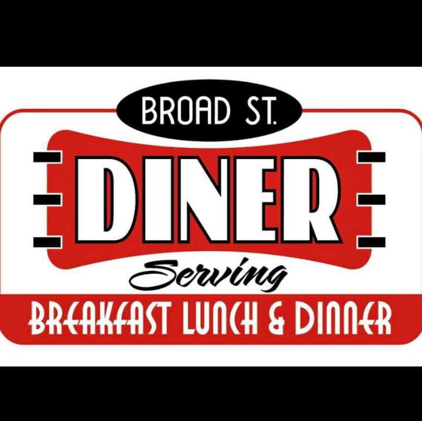 Photo of Broad Street Diner in Keyport City, New Jersey, United States - 7 Picture of Restaurant, Food, Point of interest, Establishment