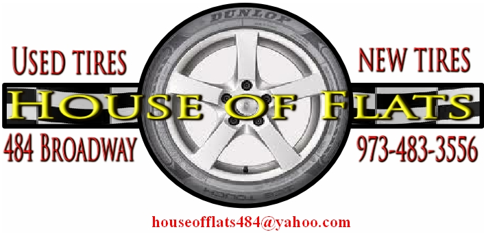 Photo of House of Flats in Newark City, New Jersey, United States - 1 Picture of Point of interest, Establishment, Store, Car repair