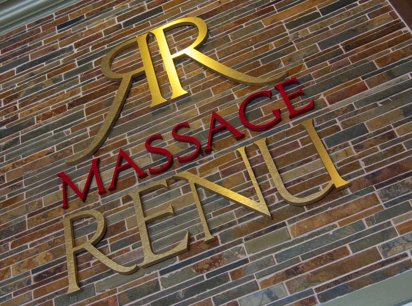 Photo of Massage Renu in Bayonne City, New Jersey, United States - 4 Picture of Point of interest, Establishment, Health