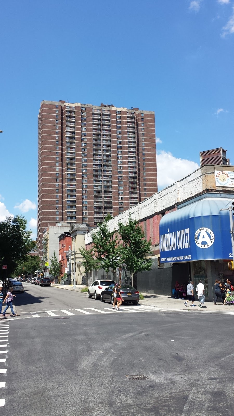 Photo of Goodwill Industries Store & Donation Center in New York City, New York, United States - 1 Picture of Point of interest, Establishment, Store, Clothing store