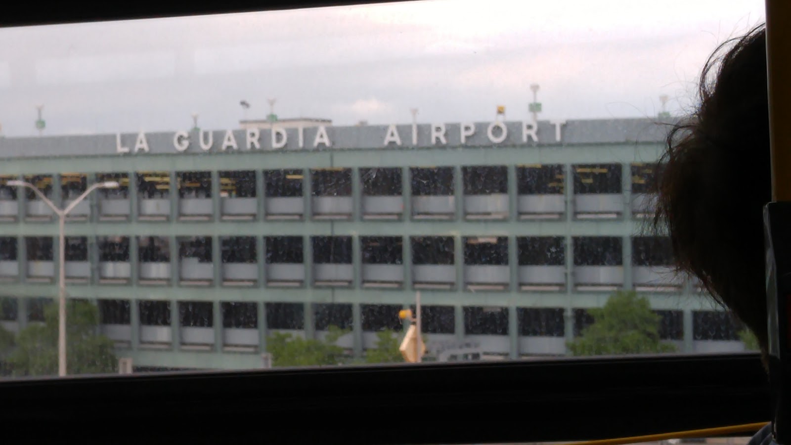 Photo of LGA Terminal C in New York City, New York, United States - 4 Picture of Point of interest, Establishment, Airport