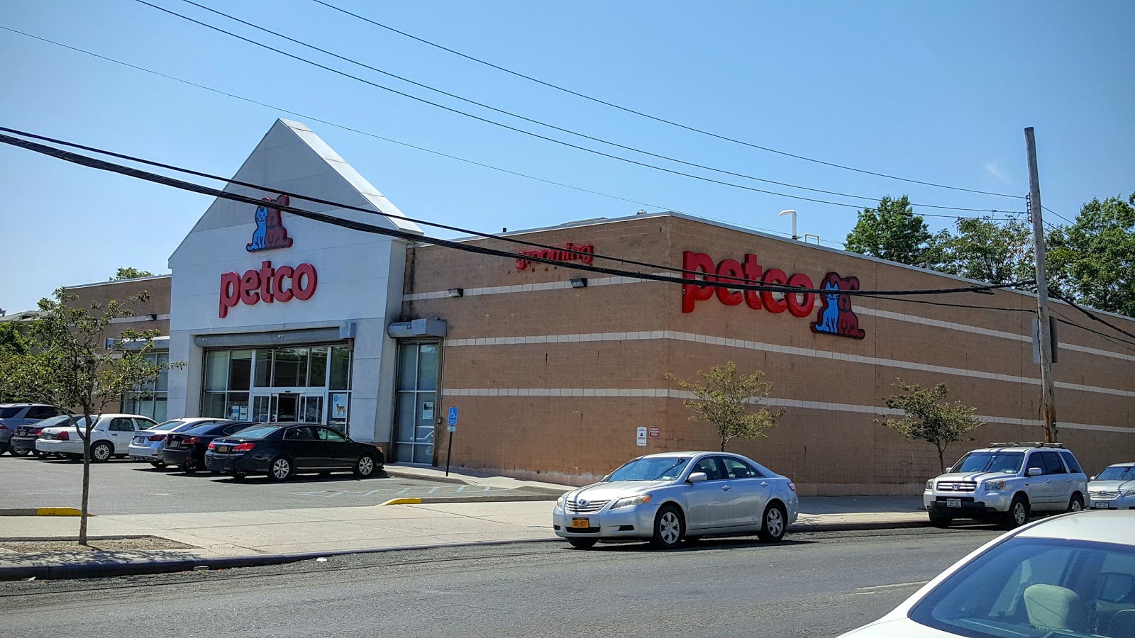 Photo of Petco Animal Supplies in Kings County City, New York, United States - 3 Picture of Point of interest, Establishment, Store