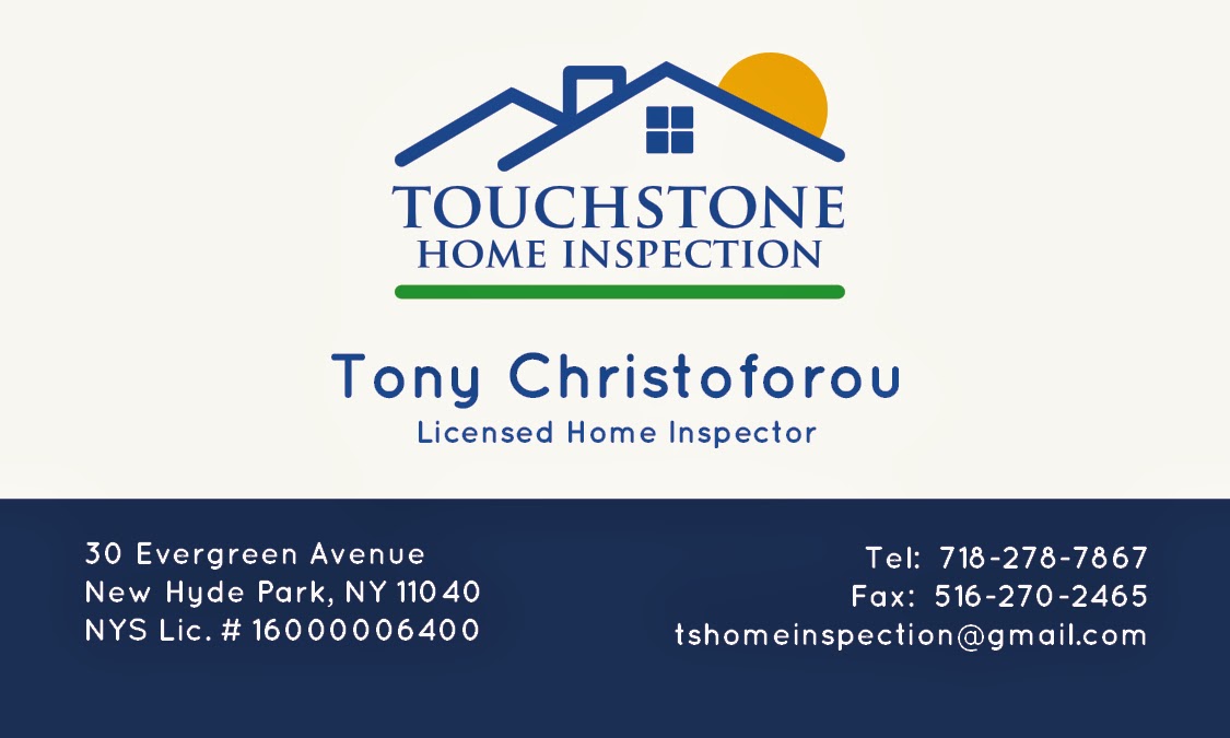 Photo of Touchstone Home Inspection NY in New Hyde Park City, New York, United States - 4 Picture of Point of interest, Establishment
