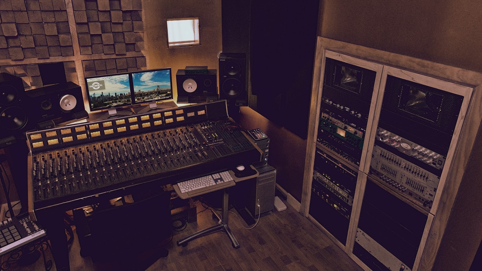 Photo of Continental Recording Studio in Queens City, New York, United States - 9 Picture of Point of interest, Establishment