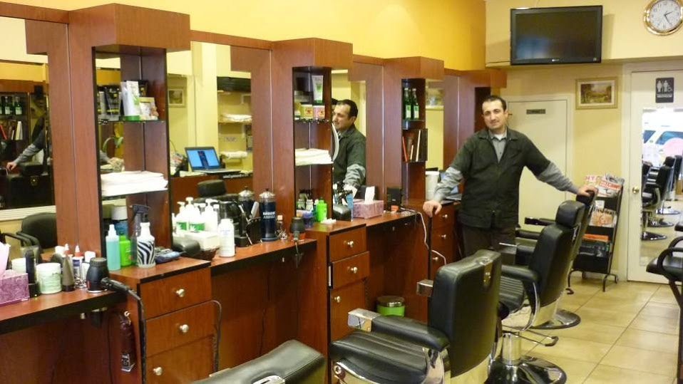 Photo of Unique Cut Barber Shop in New York City, New York, United States - 3 Picture of Point of interest, Establishment, Health, Beauty salon, Hair care