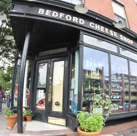 Photo of Bedford Cheese Shop in Kings County City, New York, United States - 1 Picture of Food, Point of interest, Establishment, Store