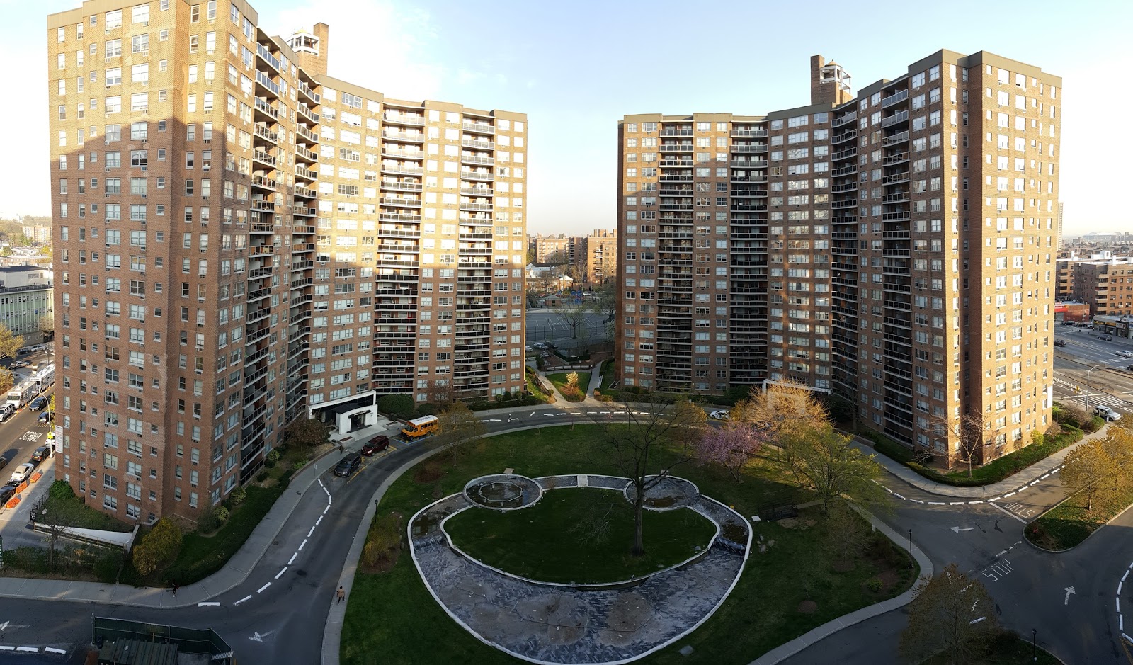 Photo of Parker Towers in Queens City, New York, United States - 1 Picture of Point of interest, Establishment